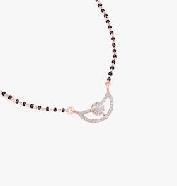 The Bridal Mangalsutra